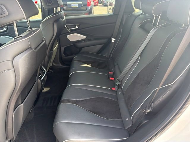 Used 2021 Acura RDX A-Specw/ Technology Package AWD/4WD image 15