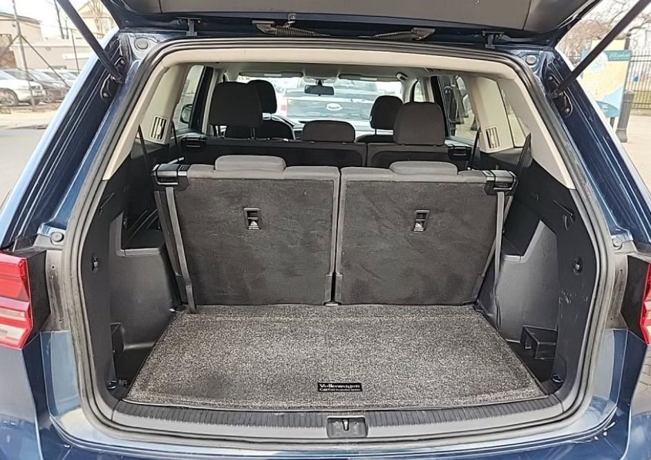 Used 2019 Volkswagen Atlas S w/ Towing Package AWD/4WD image 37