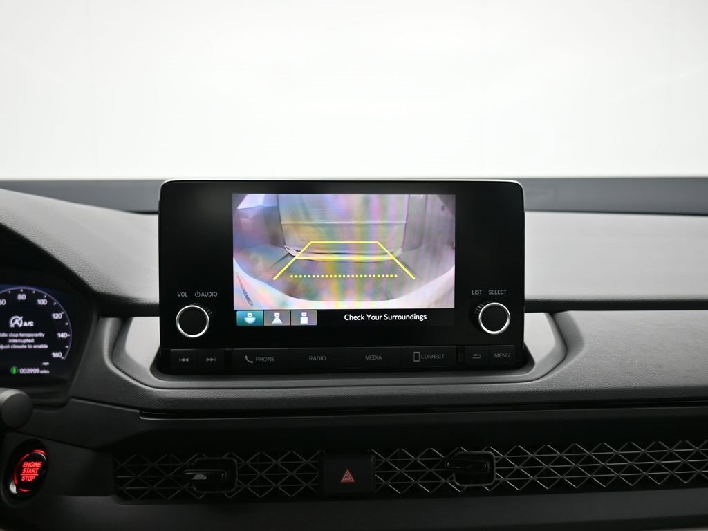 Certified 2025 Honda Accord LX image 46