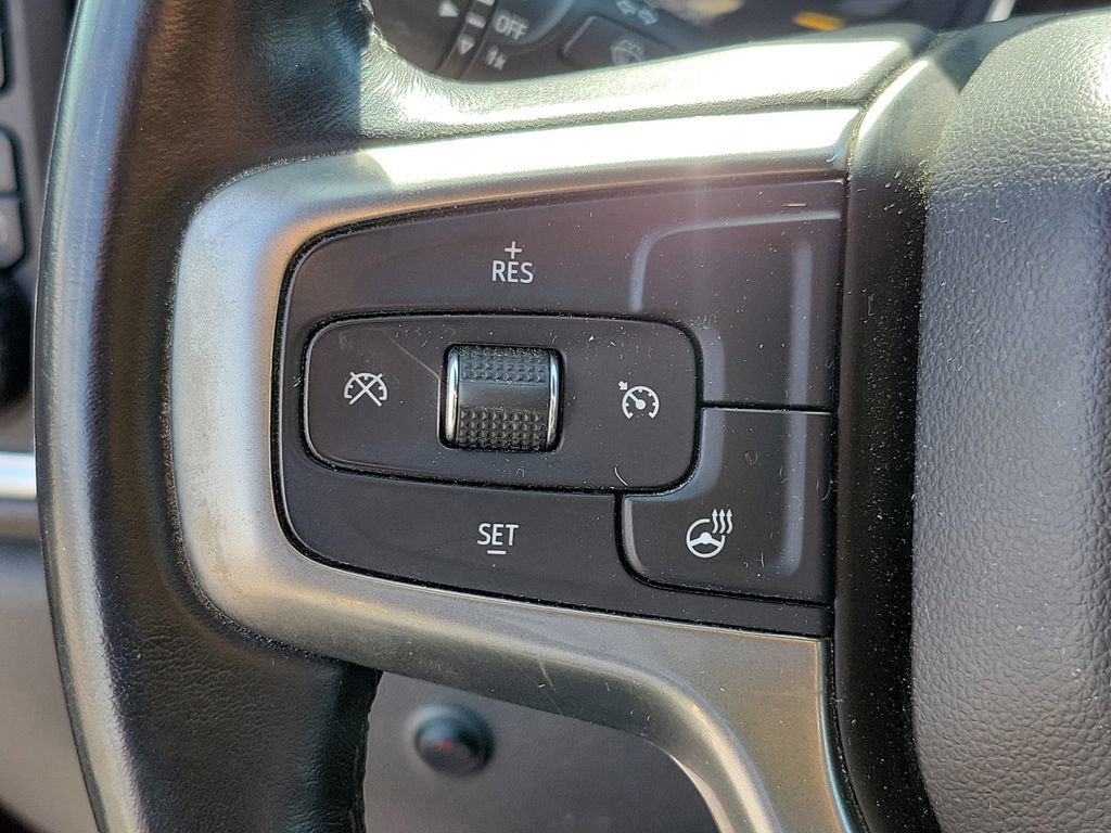 Used 2019 Chevrolet Silverado 1500 RST w/ All-Star Edition AWD/4WD image 20