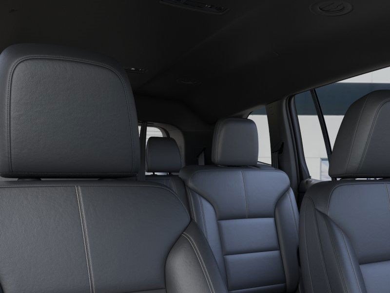 New 2026 GMC Acadia Elevation w/ Super Cruise Package FWD image 25