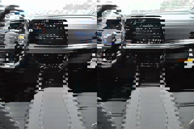 New 2026 Chevrolet Tahoe Premier image 14