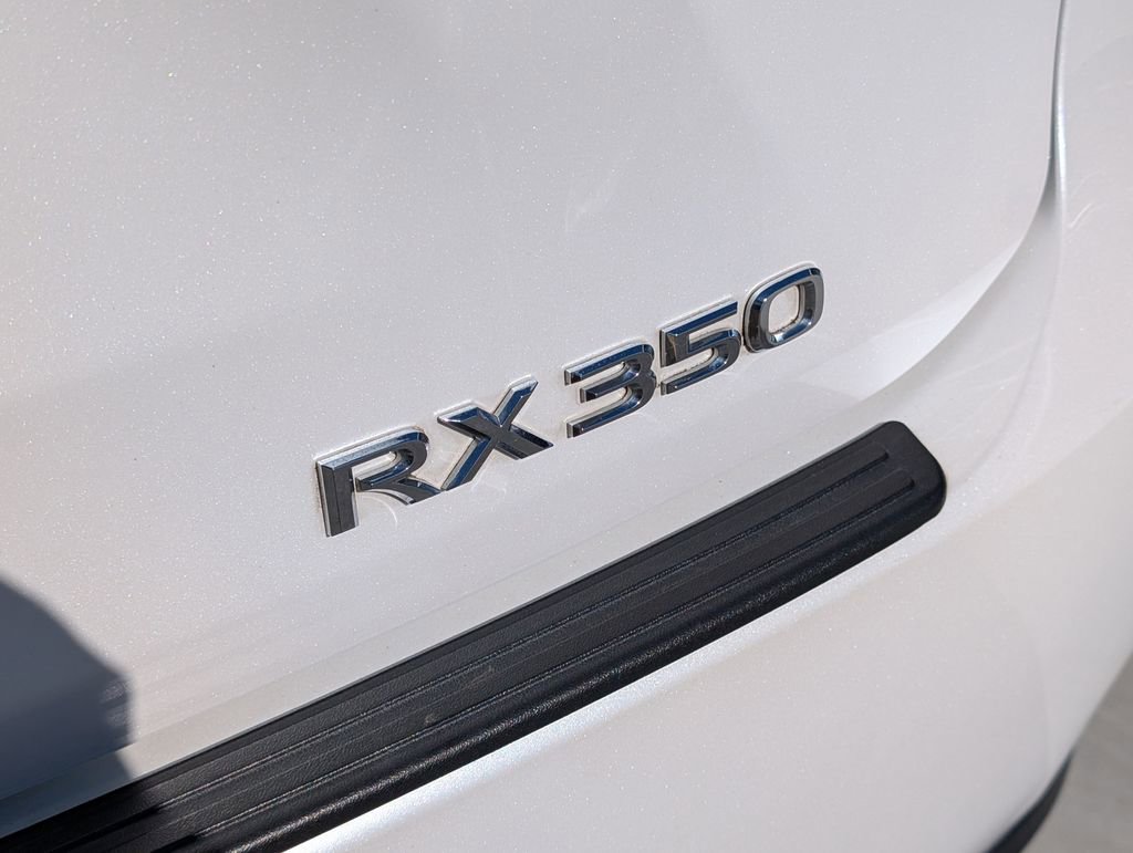 Used 2020 Lexus RX 350 FWD w/ Premium Package image 24