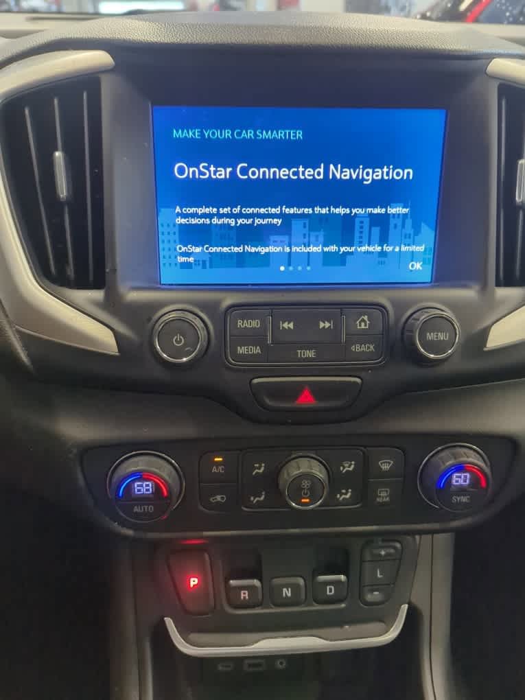 Used 2018 GMC Terrain SLT w/ Preferred Package AWD/4WD image 7