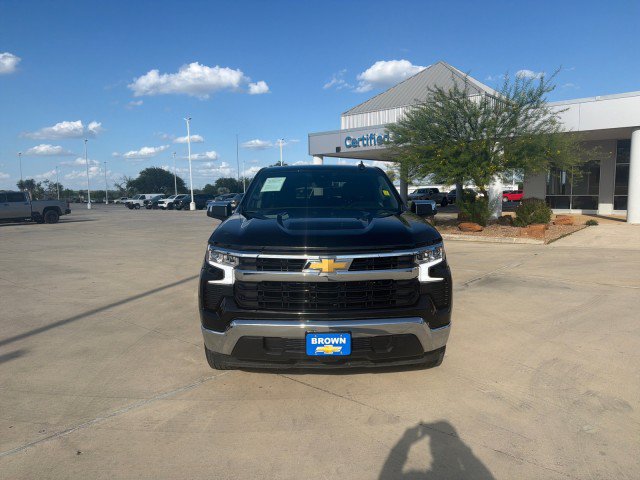 Used 2024 Chevrolet Silverado 1500 LT w/ Convenience Package II RWD video 2
