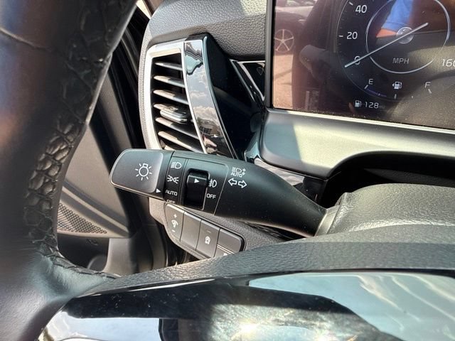Used 2024 Kia Seltos S AWD/4WD image 29