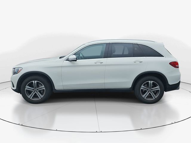 Used 2017 Mercedes-Benz GLC 300 4MATIC image 6
