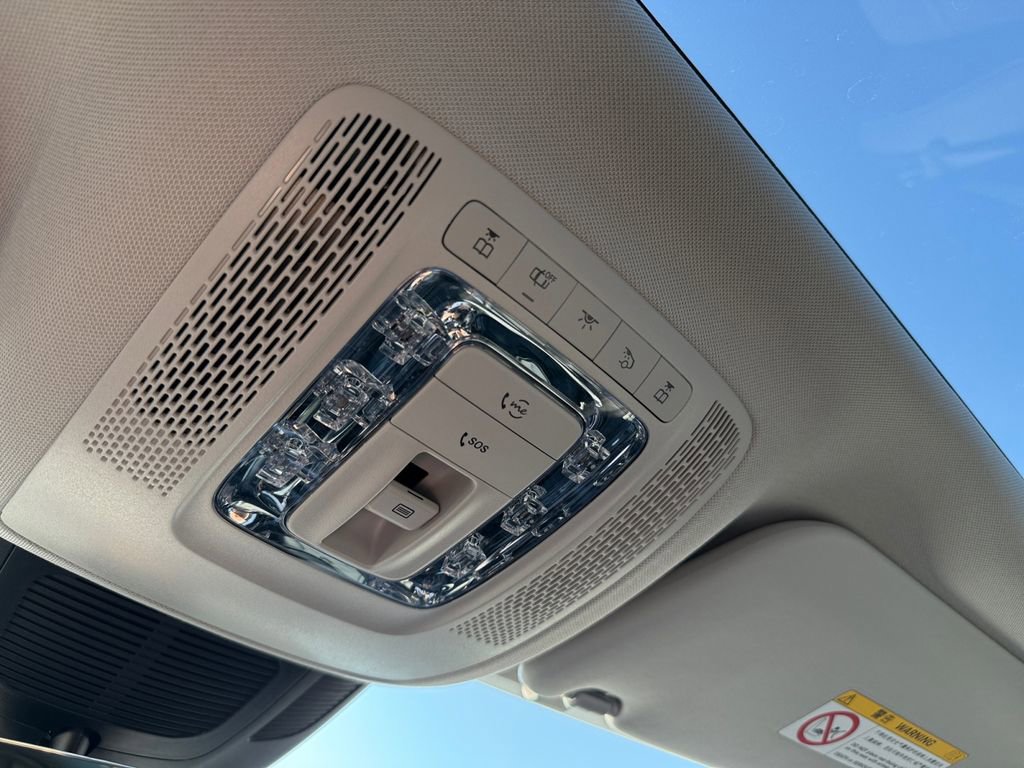 Used 2025 Mercedes-Benz GLE 350 4MATIC image 34