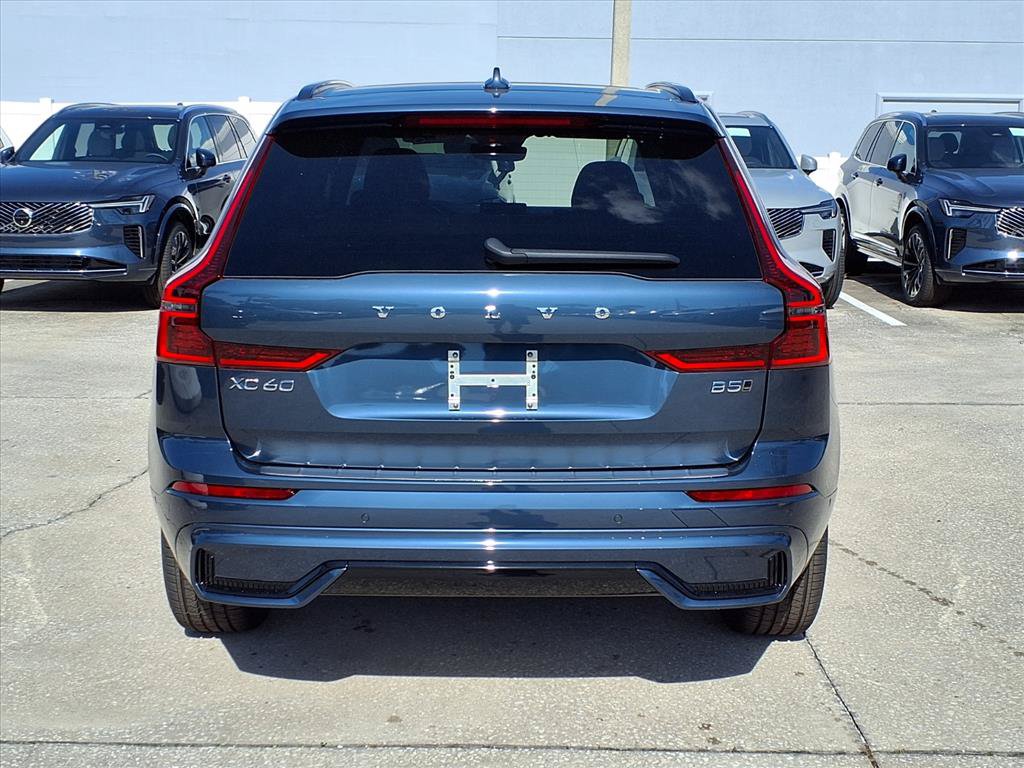 New 2026 Volvo XC60 B5 Plus w/ Protection Package Premier AWD/4WD image 6