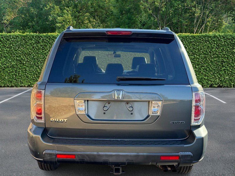 Used 2008 Honda Pilot EX-L image 8