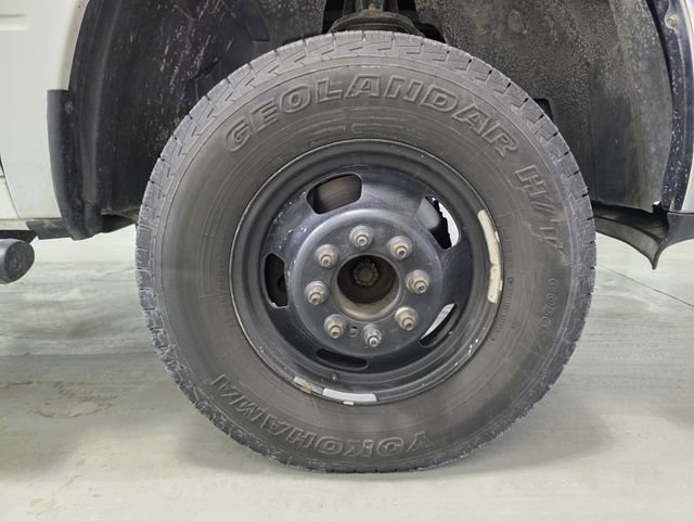 Used 2012 RAM 3500 ST w/ Trailer Brake Control Group AWD/4WD image 21