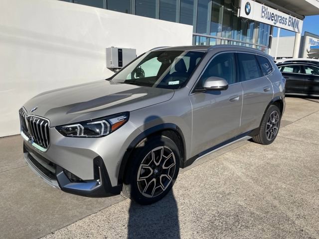 New 2026 BMW X1 xDrive28i w/ Technology Package