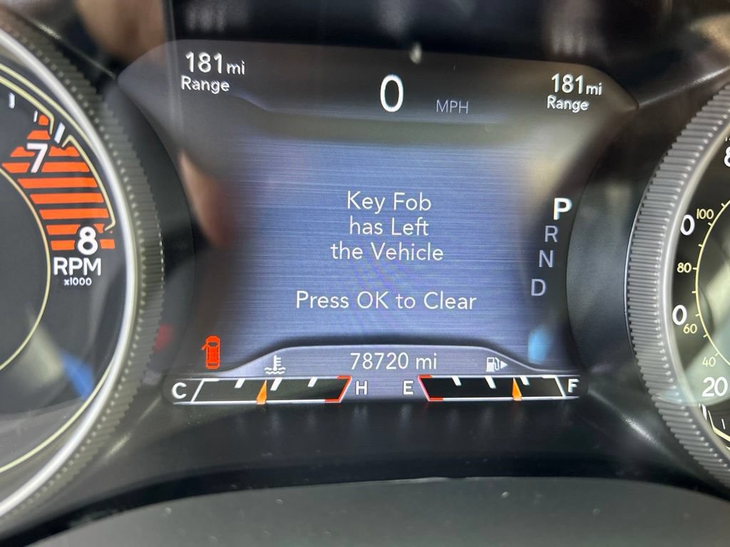 Certified 2021 Jeep Cherokee Latitude Lux w/ Sun & Sound Group FWD image 47