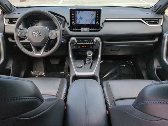 Used 2020 Toyota RAV4 XSE AWD/4WD image 15