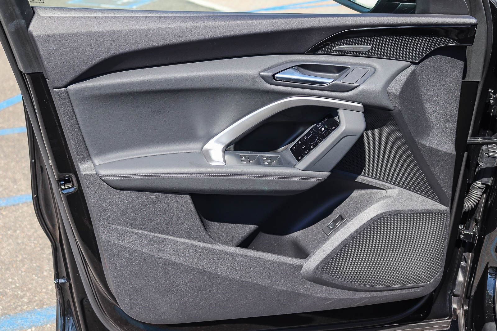 Certified 2025 Audi Q5 Prestige AWD/4WD image 22