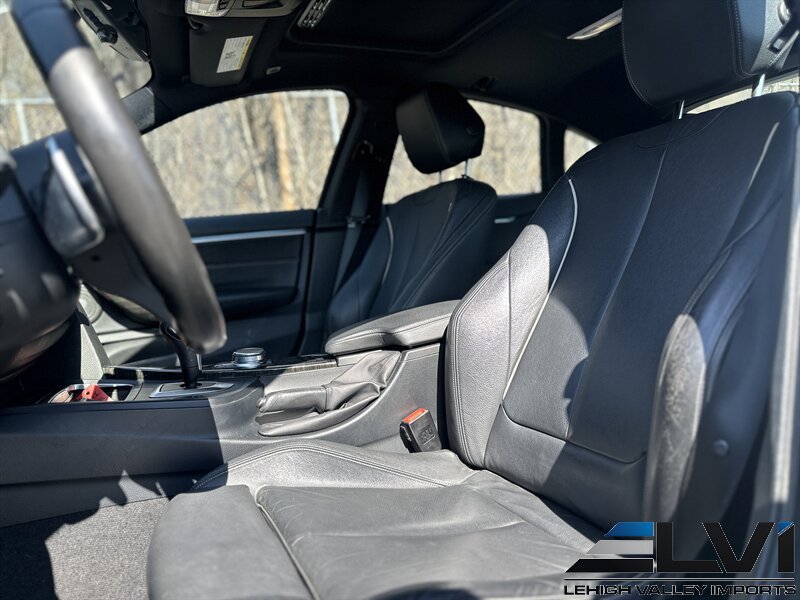 Used 2019 BMW 440i Gran Coupe xDrive image 17