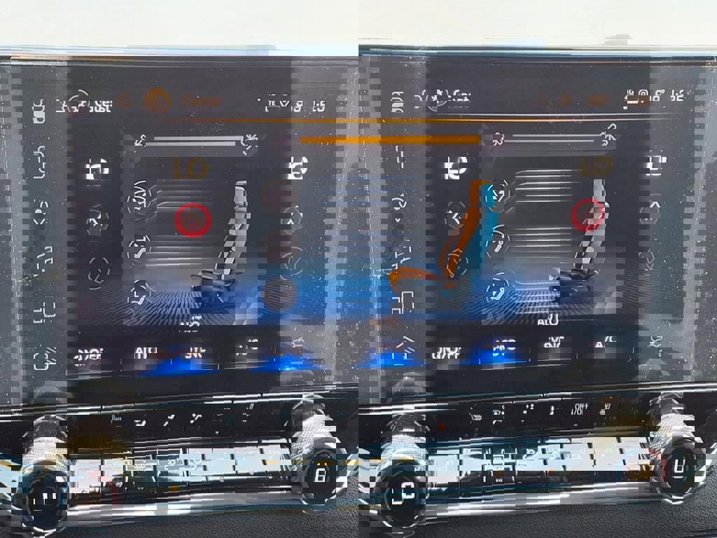 New 2026 Chevrolet Colorado Trail Boss image 15