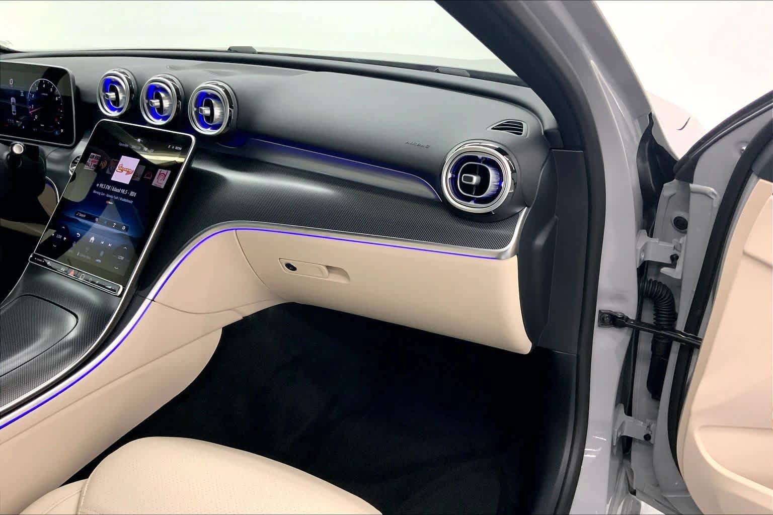 New 2026 Mercedes-Benz C 300 Sedan image 28