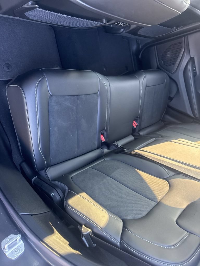 New 2026 Jeep Grand Cherokee Altitude AWD/4WD image 39