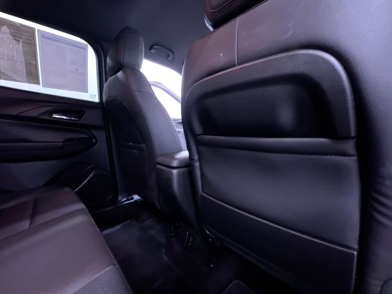 Used 2023 Chevrolet TrailBlazer RS w/ Convenience Package FWD image 40