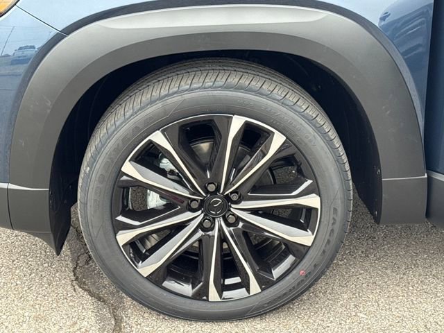 New 2026 MAZDA CX-50 AWD 2.5 S w/ Weather Package image 22