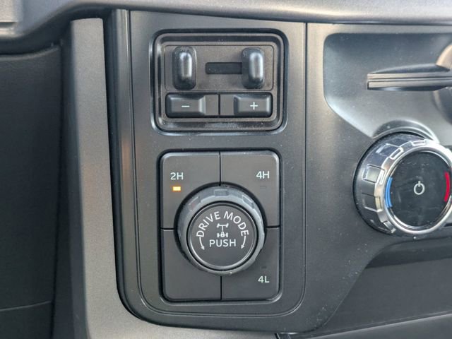 Used 2025 Ford F150 XLT w/ Equipment Group 302A MID image 23