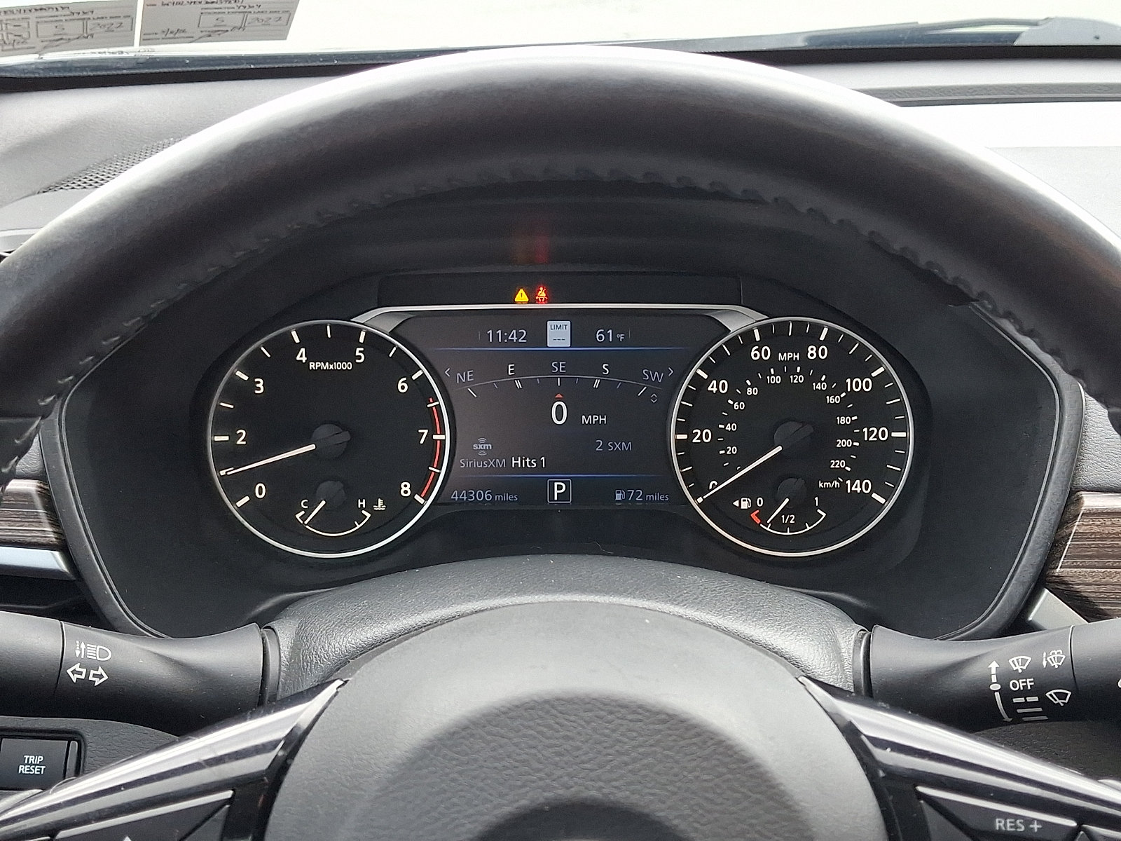 Certified 2022 Nissan Altima 2.5 SL FWD image 24