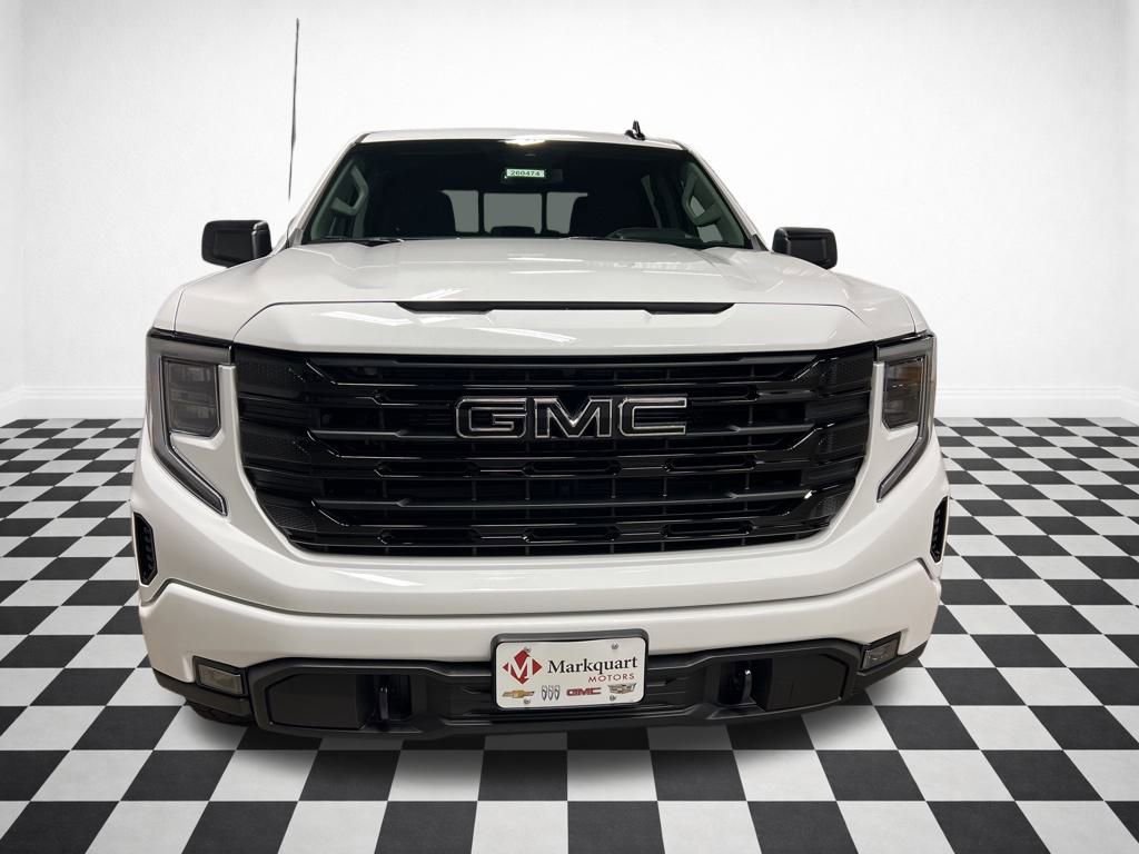 New 2026 GMC Sierra 1500 Elevation video 3