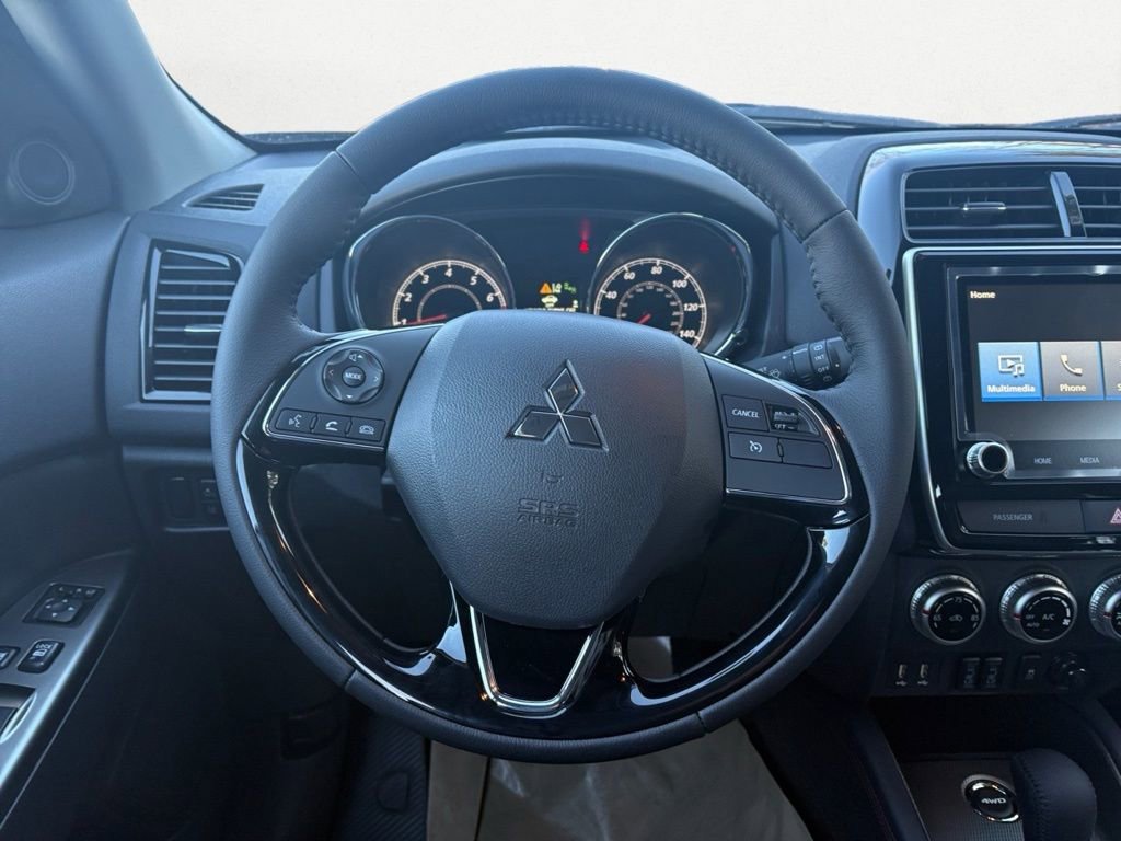 New 2026 Mitsubishi Outlander Sport SE image 14