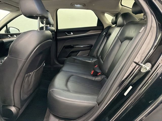 Used 2022 Kia K5 EX w/ EX Premium Package image 14