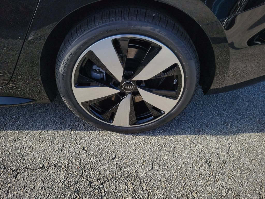New 2026 Audi A5 2.0T Premium Plus AWD/4WD image 29