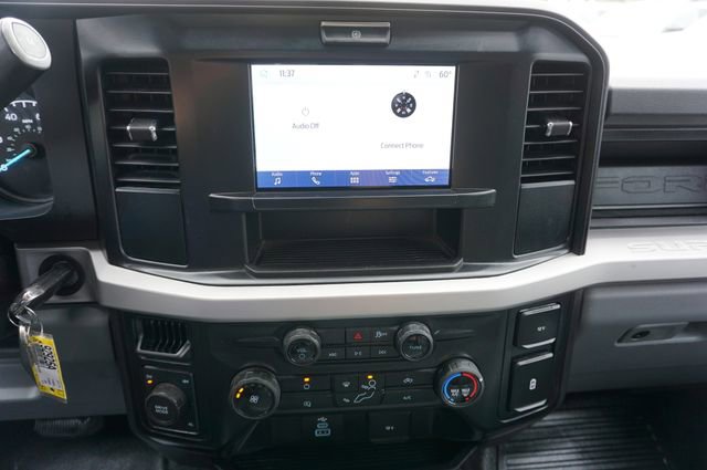 Used 2025 Ford F450 XL image 4