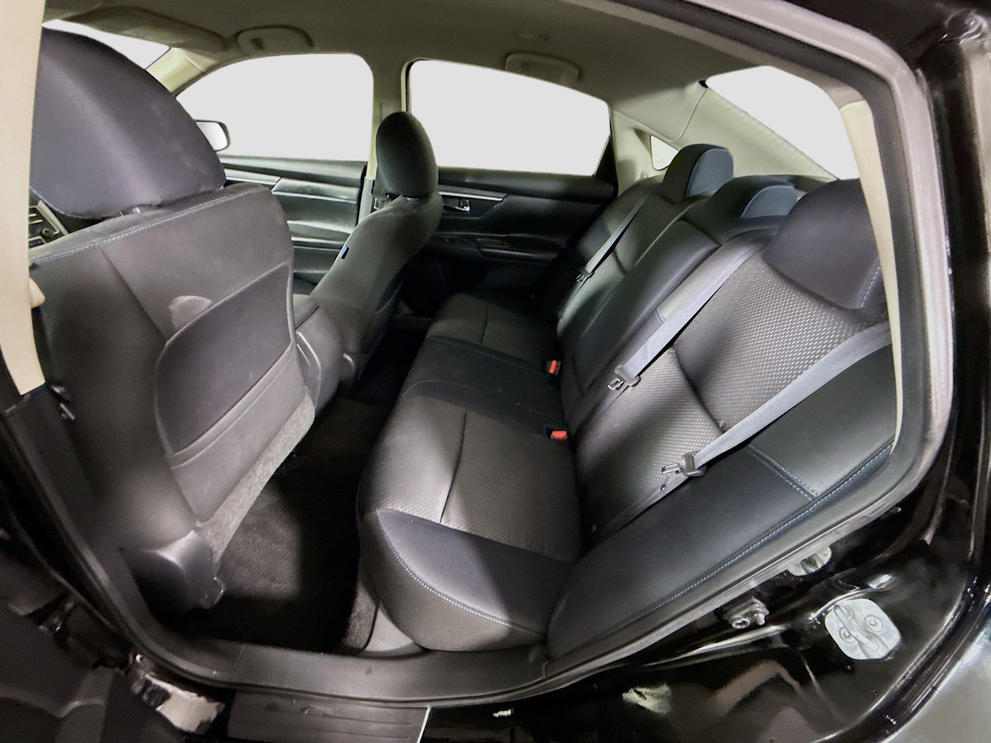 Used 2016 Nissan Altima 2.5 SR w/ Interior Lighting Package FWD image 25