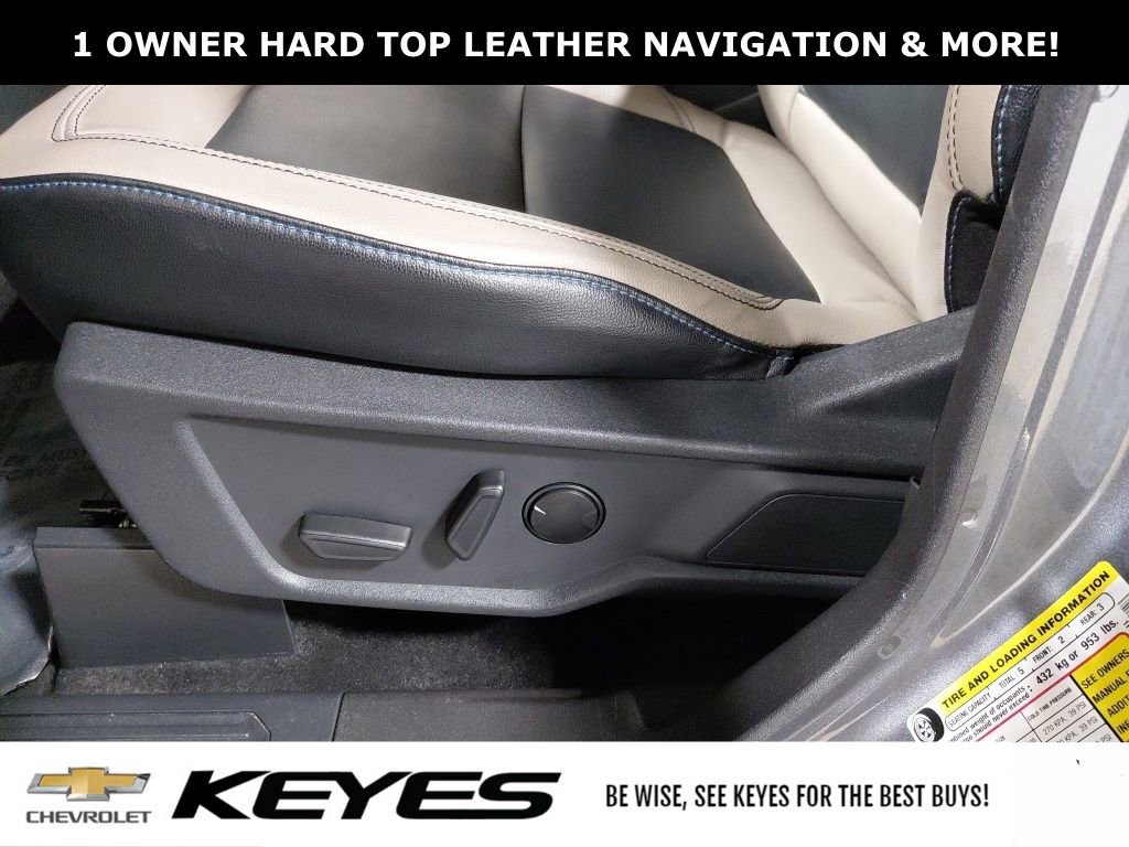 Used 2023 Ford Bronco Wildtrak image 13