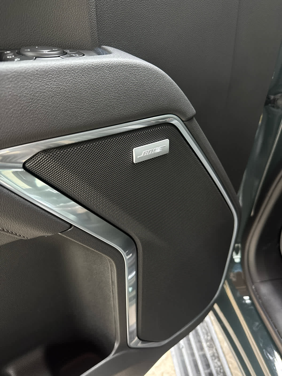 New 2026 Chevrolet Silverado 2500 LTZ w/ LTZ Plus Package image 17