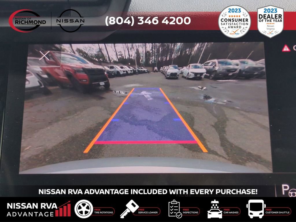 Used 2024 Audi A3 2.0T Premium image 21