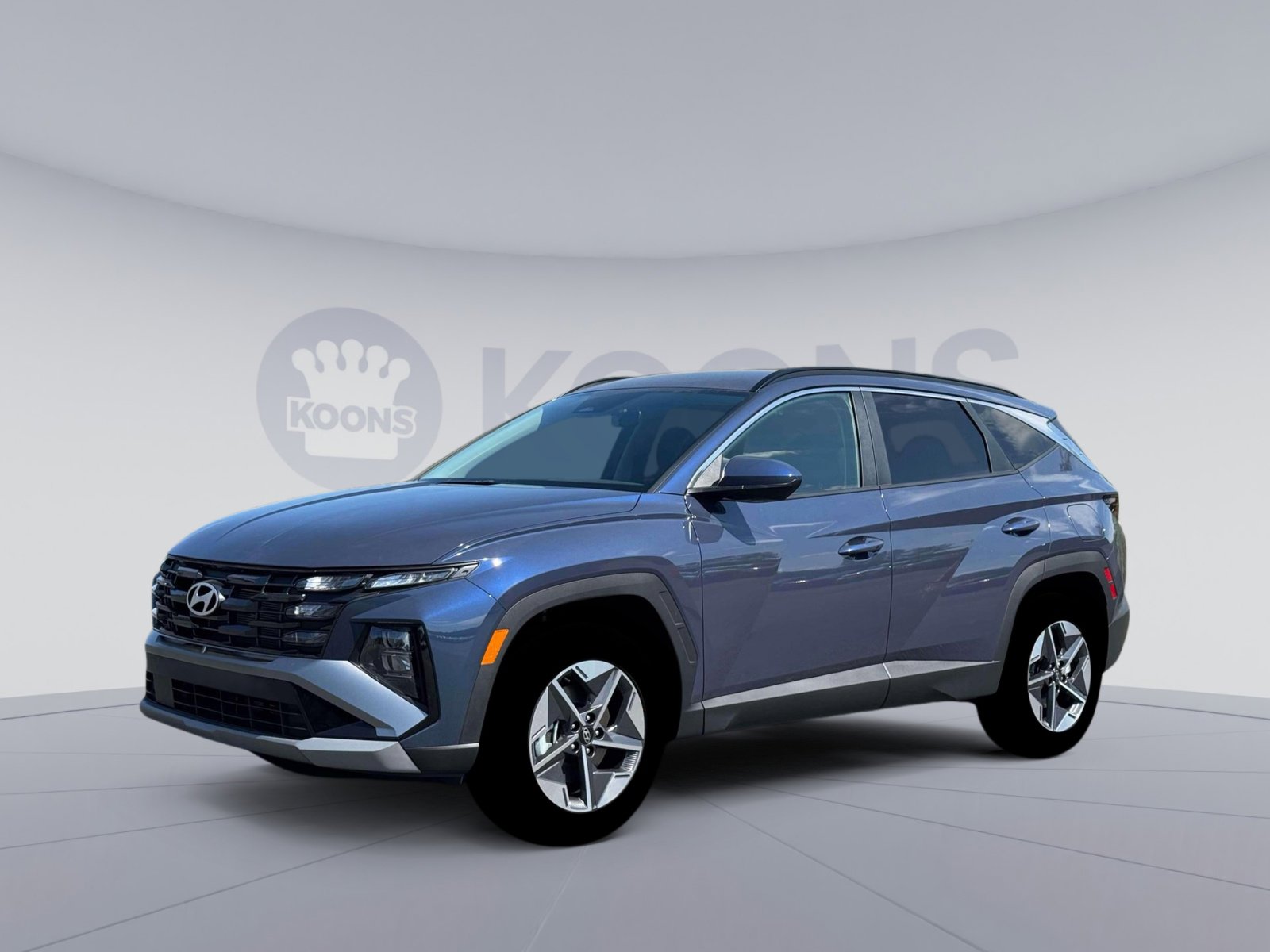 New 2026 Hyundai Tucson SEL AWD/4WD image 2