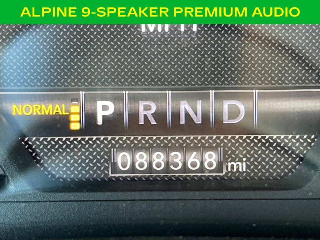 Used 2019 RAM 1500 Rebel w/ Rebel Level 2 Equipment Group AWD/4WD image 22
