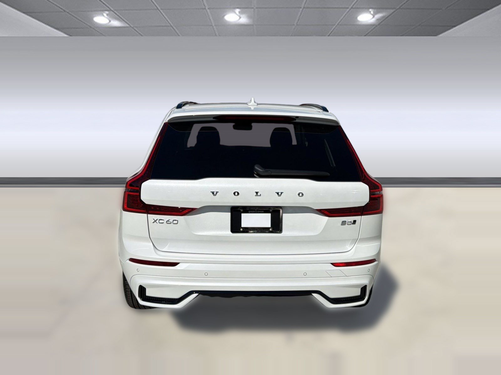 New 2026 Volvo XC60 B5 Plus w/ Climate Package AWD/4WD image 10