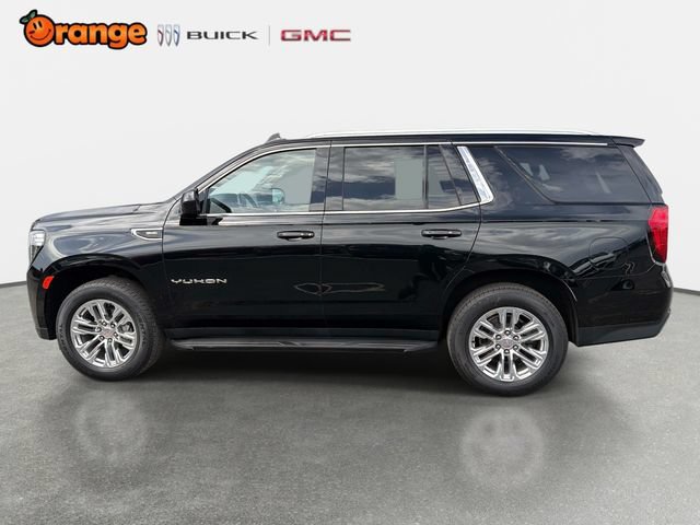 Used 2021 GMC Yukon SLE RWD image 6