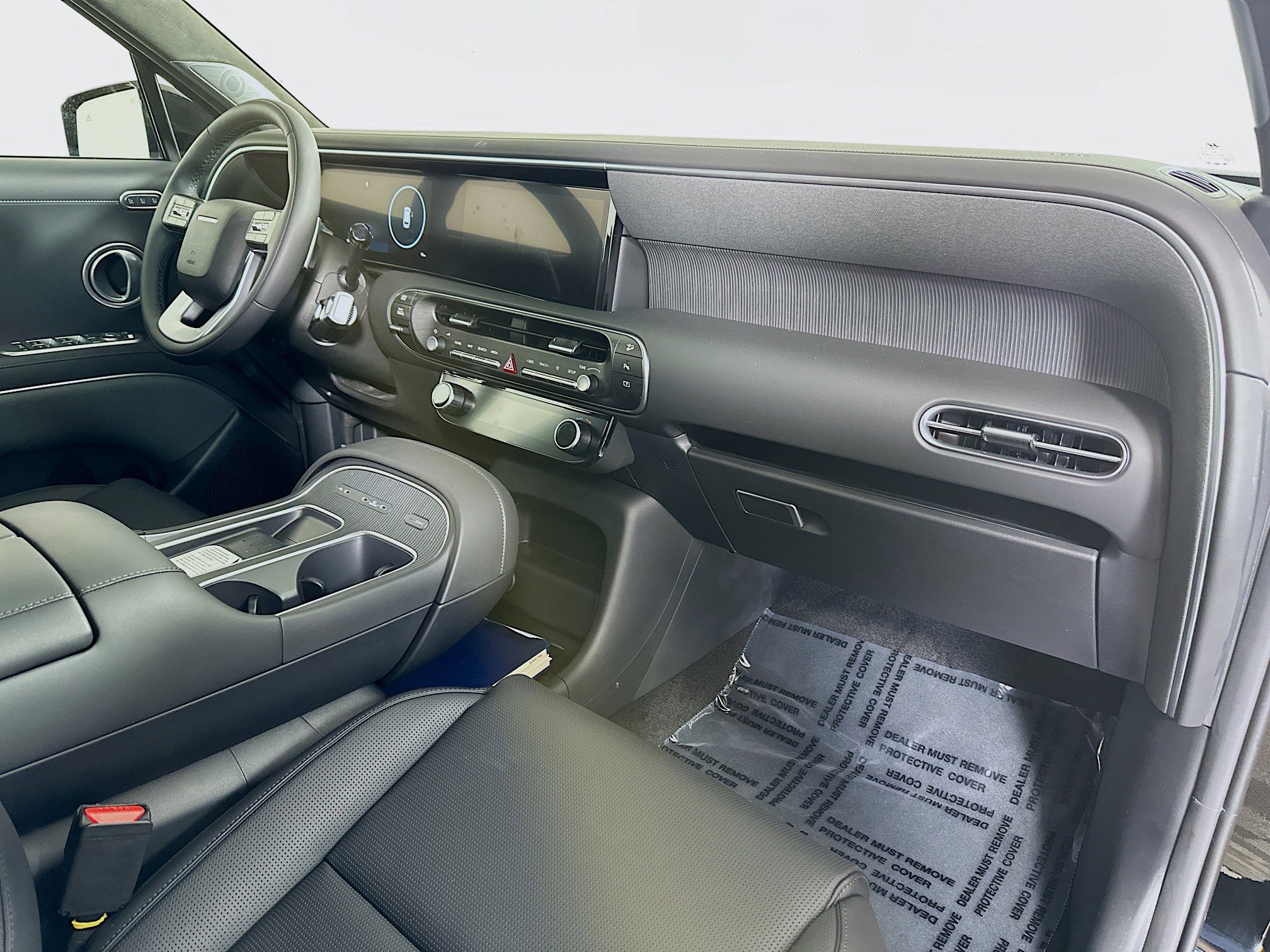 New 2026 Hyundai Palisade Calligraphy image 31