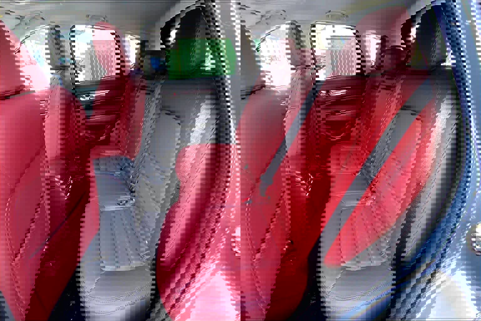 Used 2023 MAZDA CX-5 Carbon Edition image 21