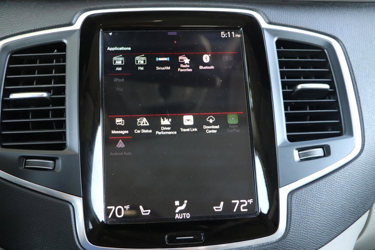 Used 2019 Volvo XC90 T6 Momentum w/ Advanced Package AWD/4WD image 23