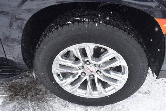 Certified 2024 GMC Yukon SLE w/ Gmc Pro Safety Plus Package image 11