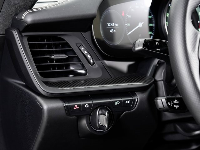 Used 2024 Porsche 911 GT3 RS image 12