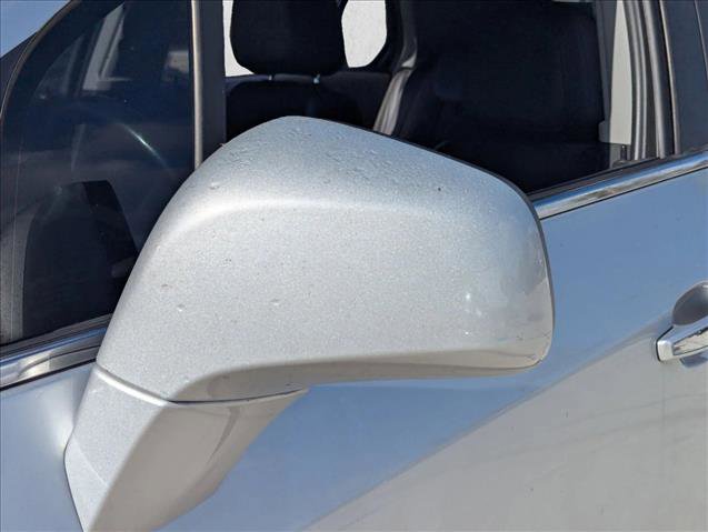 Used 2019 Chevrolet Trax LT w/ LT Convenience Package image 11