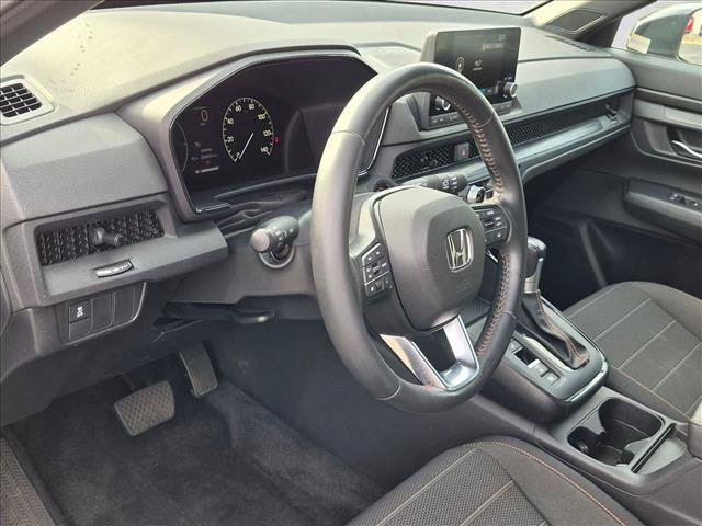 Certified 2024 Honda CR-V Sport image 9