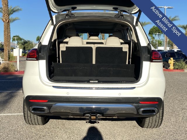 Used 2023 Mercedes-Benz GLE 450 4MATIC w/ 3rd Row Seat Package image 19