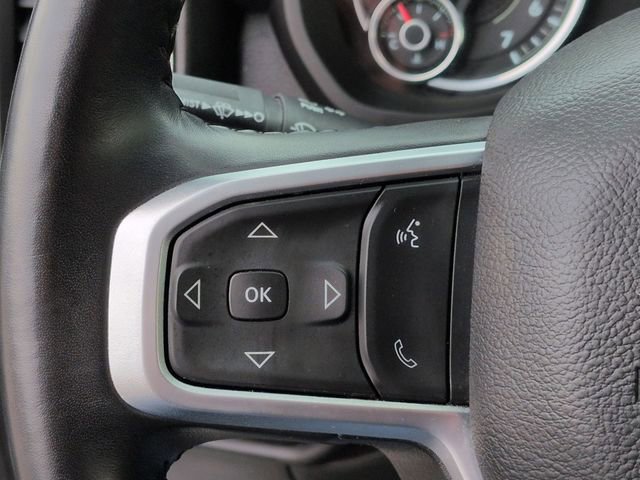 Used 2024 RAM 2500 Big Horn image 18