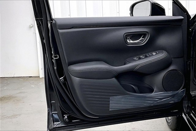 New 2026 Honda HR-V EX-L image 10